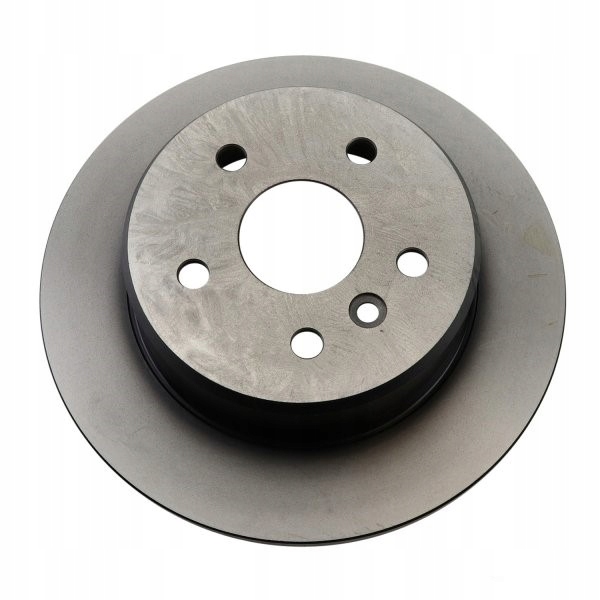 фото №1, Диск тормозная toyota highlander 2001-2003