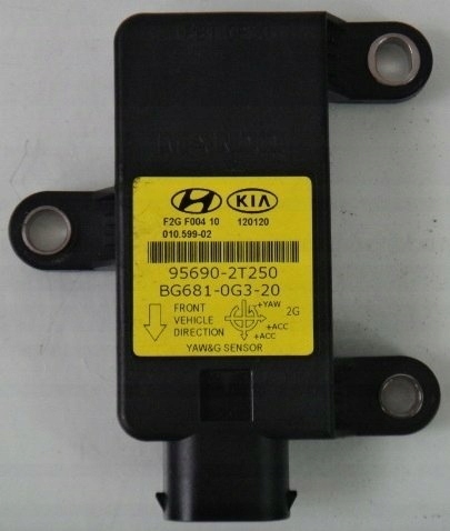 фото №1, Kia rio iii 12 r датчик відхилення