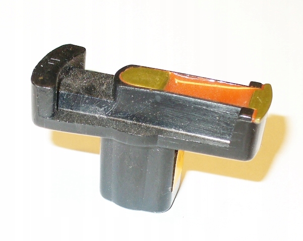 фото №1, Контактний палець запалювання 1430047r fiat croma 2000