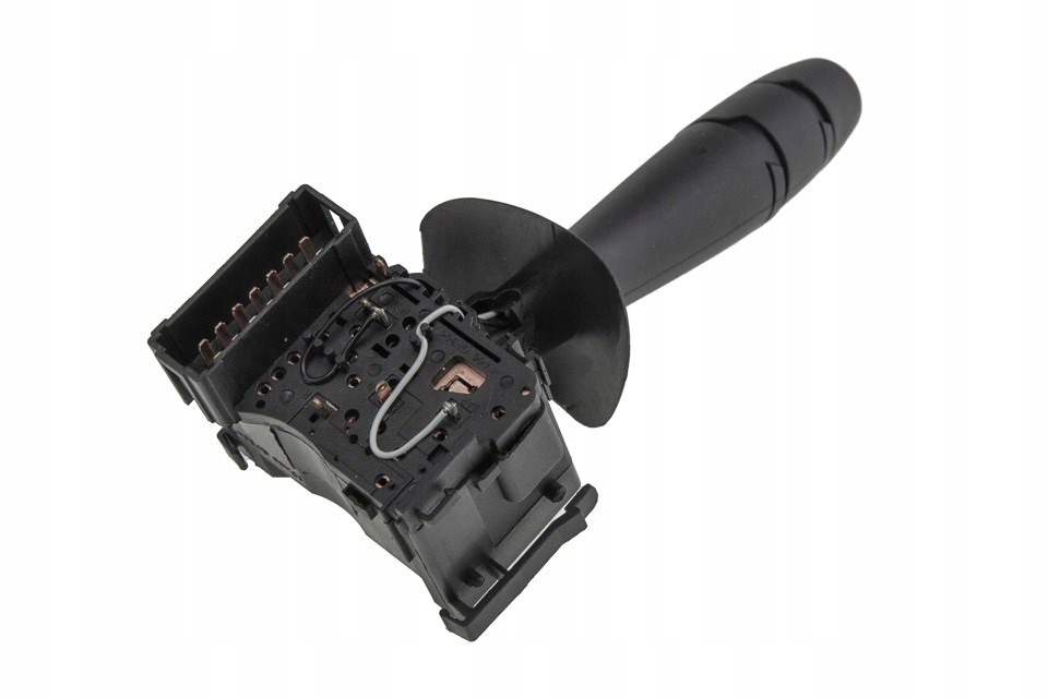 фото №2, Перемикач комбінований renault master ii 06-,nissan interstar 03-