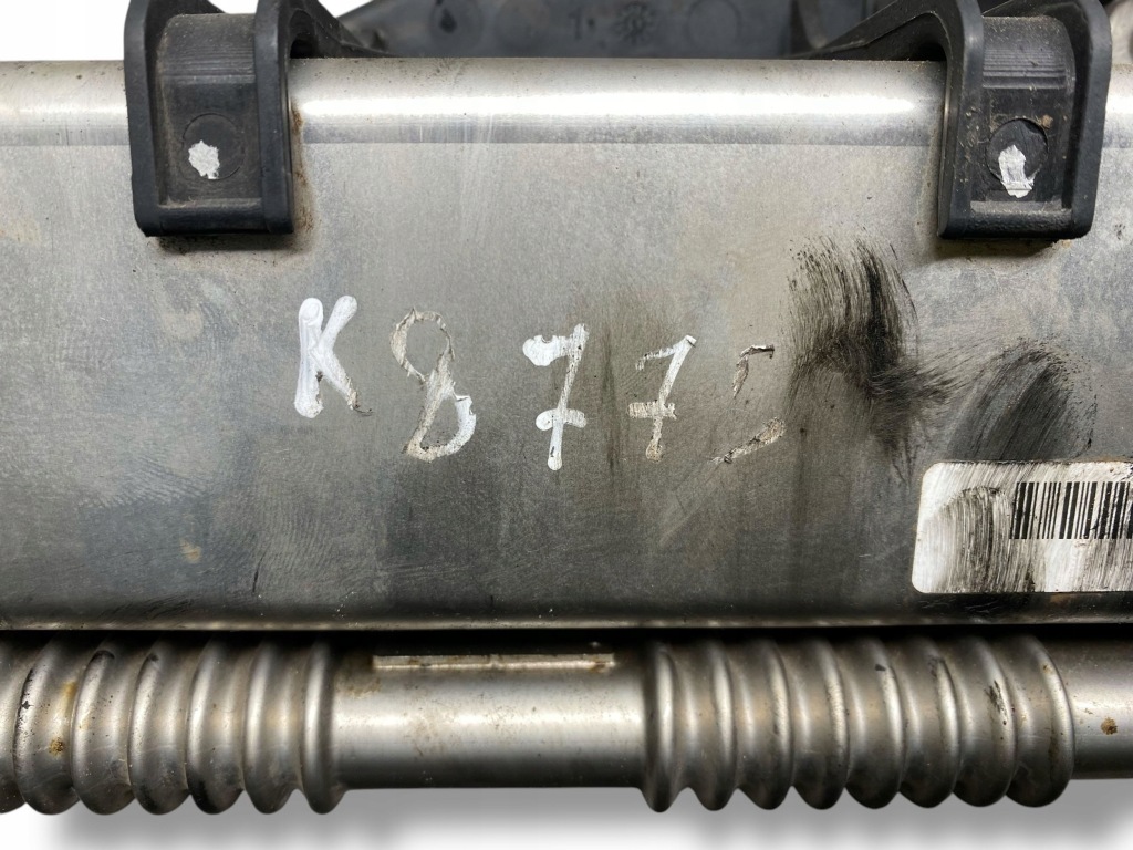 Land rover range rover sport l320 2007 радиатор egr v29096617 в Украине