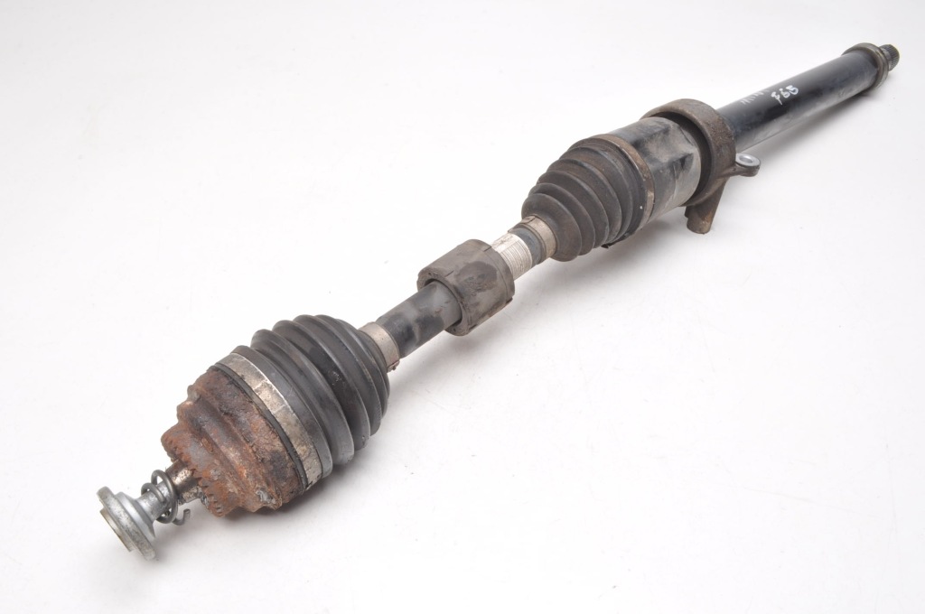 фото №1, Mini f55 f56 2.0 привідний вал права довга 8643370