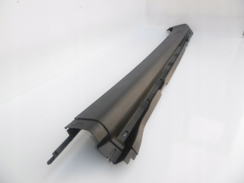 фото №2, Накладка молдинг поріг поріг ліва volvo xc90