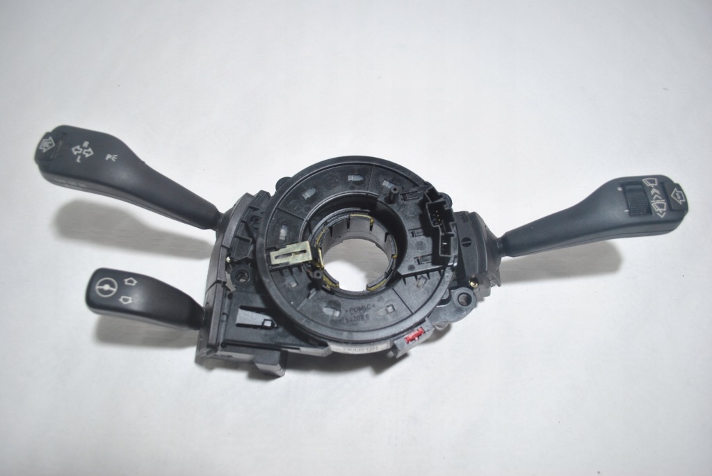 фото №1, Перемикач комбінований bmw e46 8376443