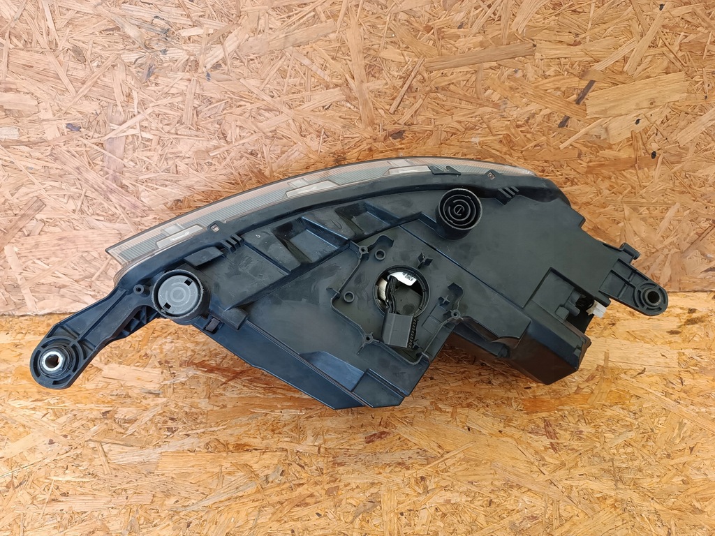 фото №14, Лампа левый перед eu 5jb941015c skoda rapid lift ксенон 2017-