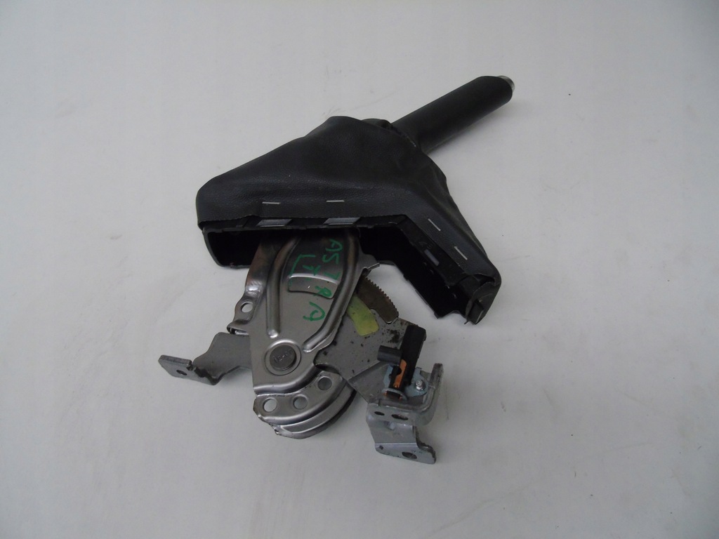 фото №1, Opel astra iii h рычаг тормоза ручного