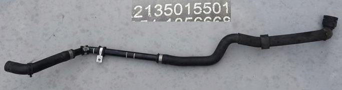 фото №1, Шланг труба wody mercedes glc 253 x253 2135015501