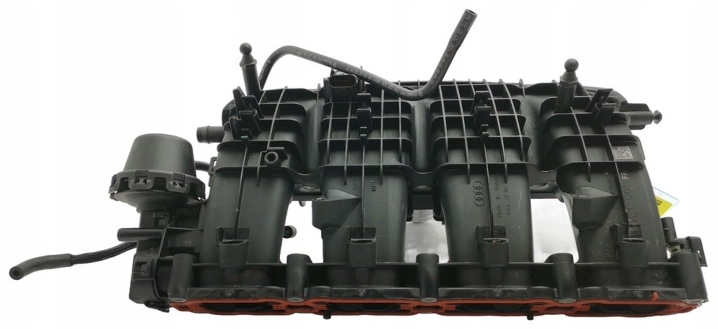 фото №10, Колектор всмоктуючий vw tiguan passat golf multivan t7 06l133201fr новий org