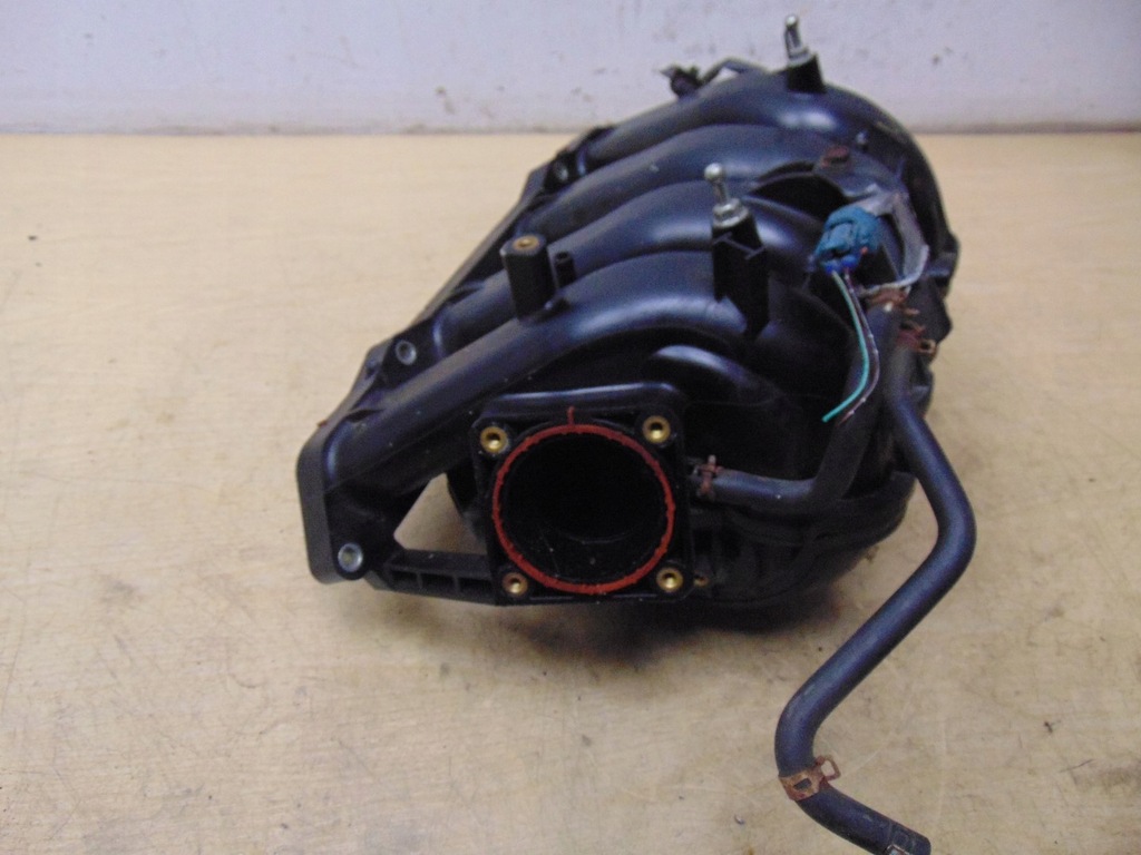 фото №5, Коллектор всасывающий suzuki kizashi 2.4