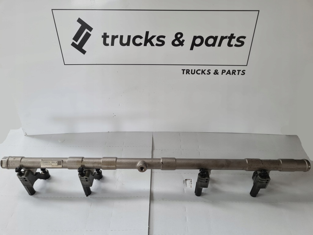 Купить Молдинг топлива топливная впрыскная renault gama t evo volvo fh 5 fm5 23488974