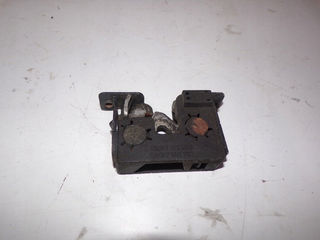 фото №1, Замок капот bmw 61