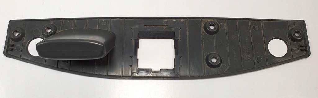 фото №2, Защита замка крышки mercedes sl r230 a2306940086