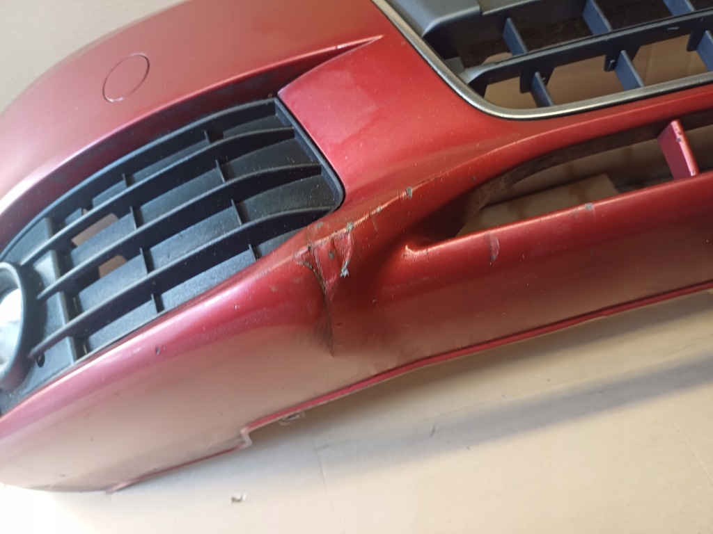 Бампер перед audi a4 b8 08-r. цвет lz3f kompletny Доставка