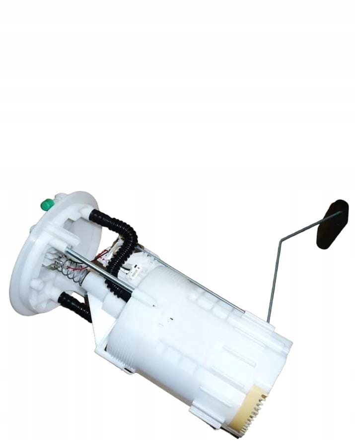 фото №2, Насос пального kpl. renault master 8200704611 org