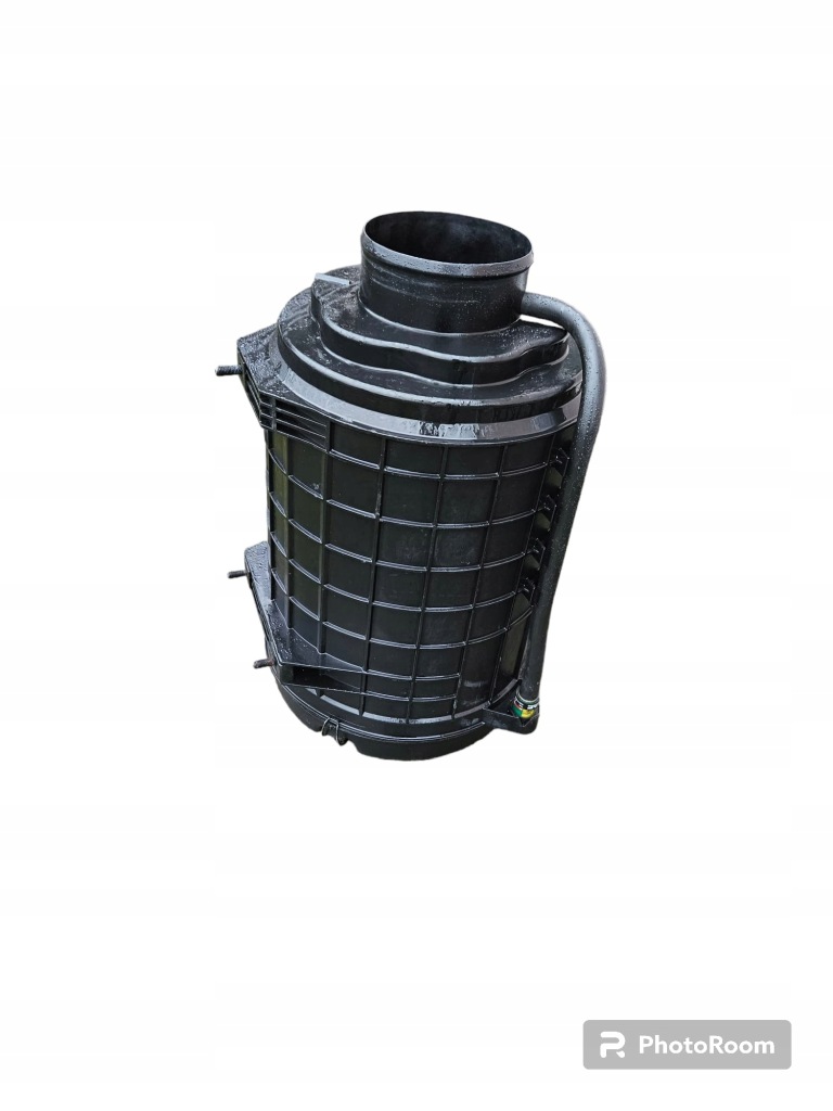 фото №5, Корпус фильтра воздуха daf xf 106 2144996 2144993