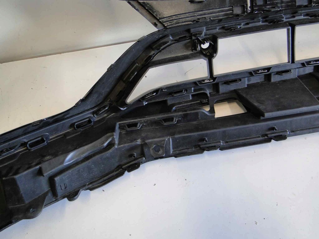 фото №10, Mercedes glc x253 253 рама кронштейн бампера amg