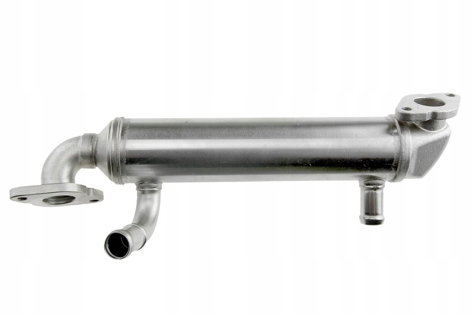 фото №12, Радіатор вихлопних газів egr vw crafter 30-35 2.0tdi 2011-