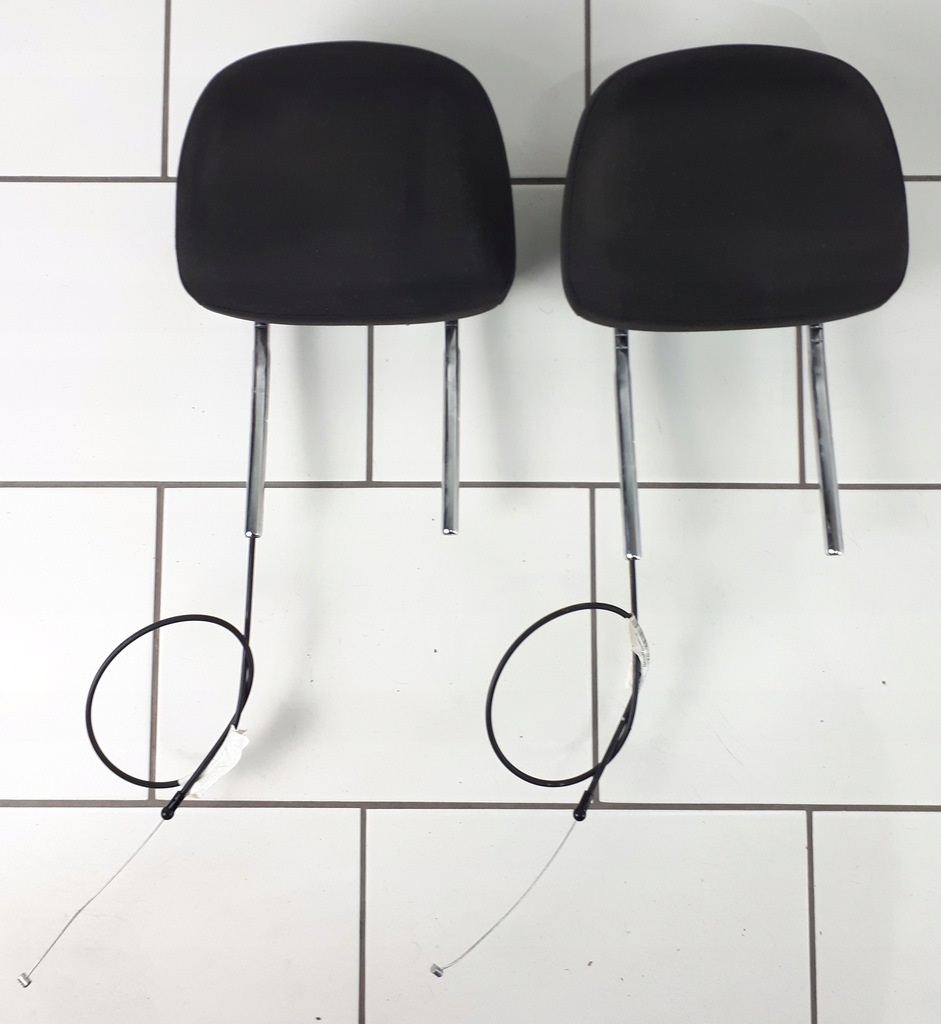 фото №1, Astra j iv підголівник перед 13300515