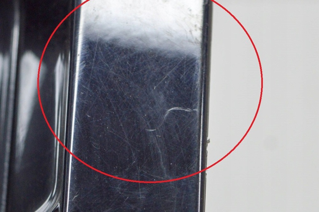 фото №6, Toyota c-hr ax10 1.8 hybrid задня права сторона зовнішня ручка двері 72kw