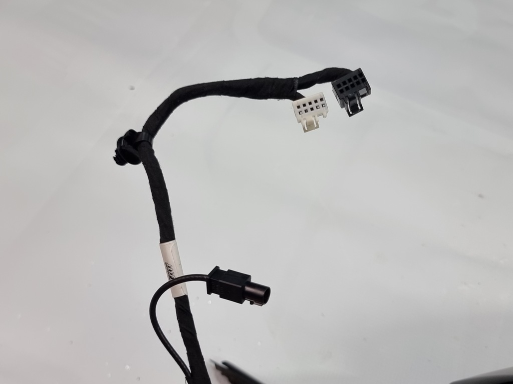 фото №7, Jeep grand cherokee wl l 3.6 limited зеркало правое пассажира 12 pin камера