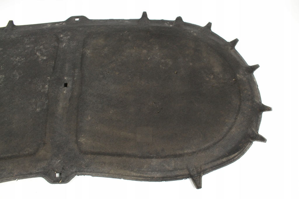 фото №6, Шумоізоляція капот vw tiguan i 5n 07-11