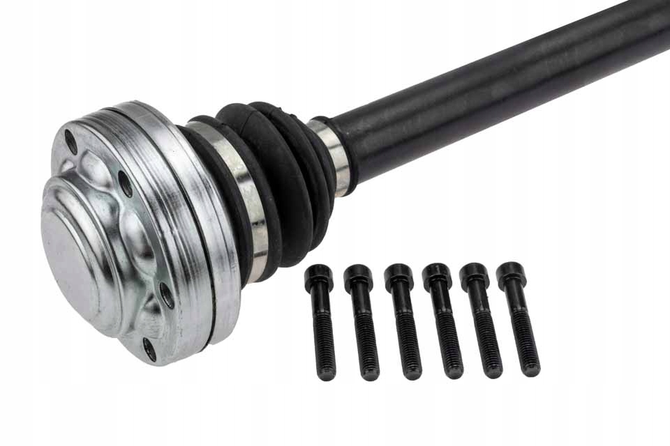 фото №2, Приводной вал приводная