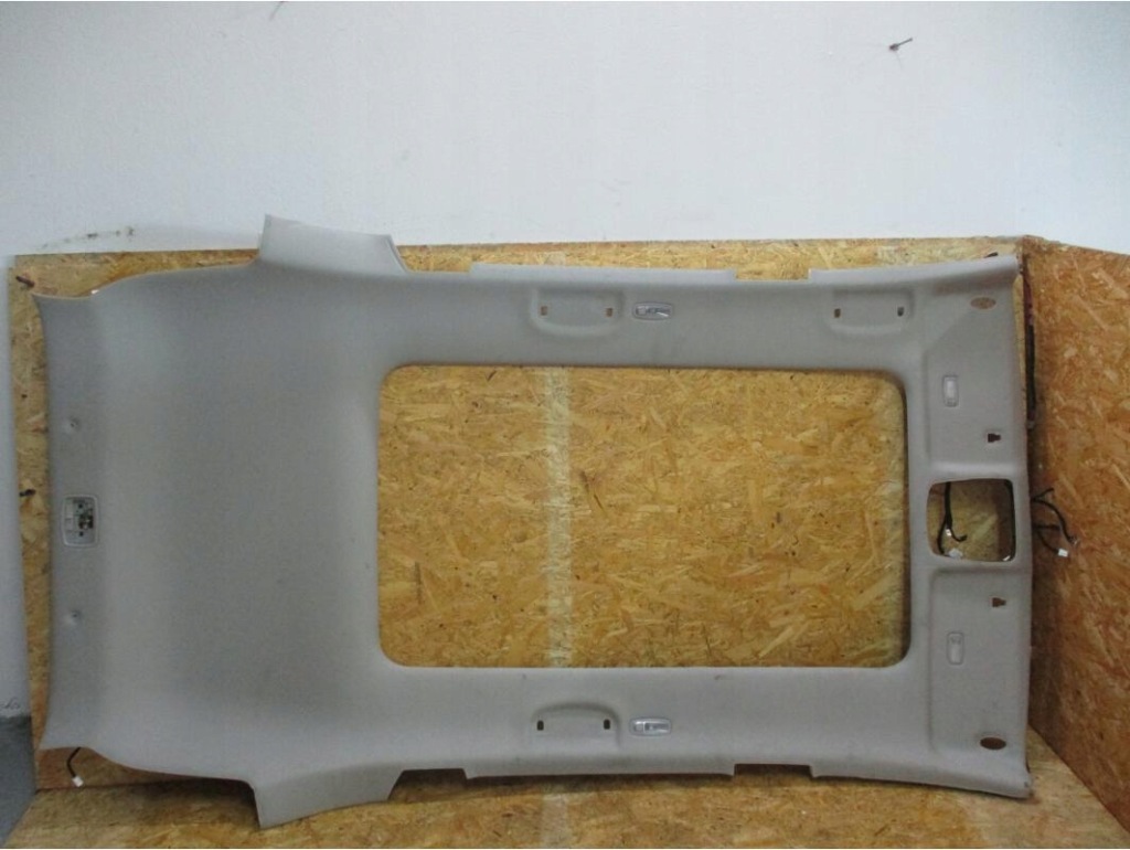 фото №1, Kia sorento iii 3 потолок панорама lift gt 7 0s