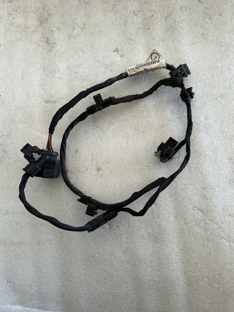 фото №1, 5na971104ap volkswagen, жгут...