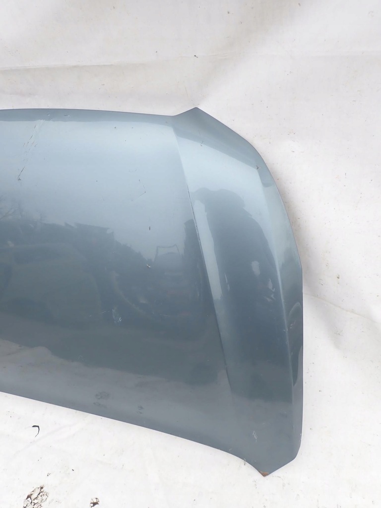 фото №8, Subaru xv 11-17 капот крышка двигателя