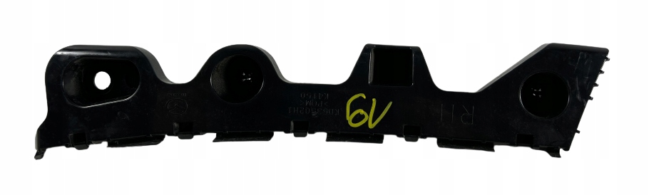 фото №1, Напрямна бампера правий задня mazda cx-5 i kd53502h1