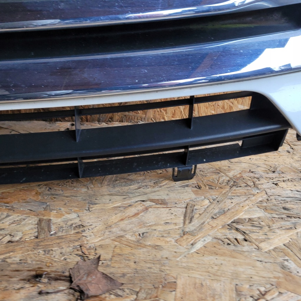 фото №9, Решітка радіатора решітка радіатора радіатора citroen jumpy ii lift 1440172580