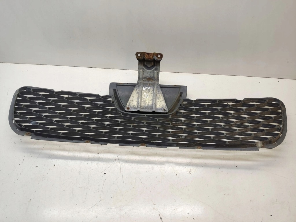 фото №8, Решётка радиатора радиатора решётка радиатора перед peugeot boxer 1306599070