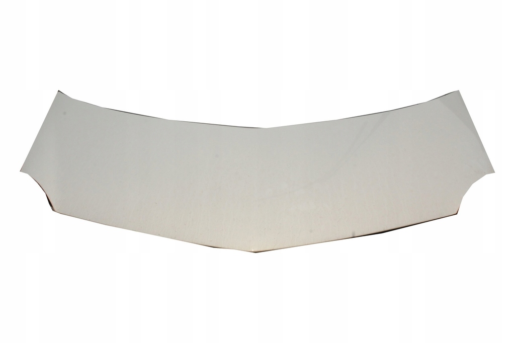 фото №1, Renault modus 05 капот кришка двигуна mv632