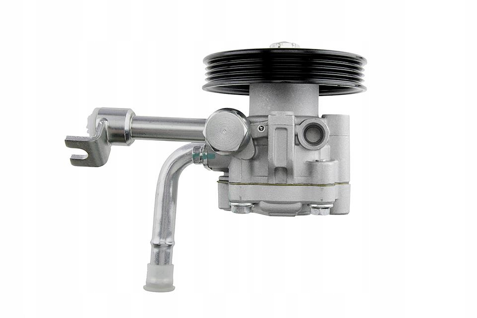 фото №11, Nty spw-ns-006 насос гидравлическая, система рулевой