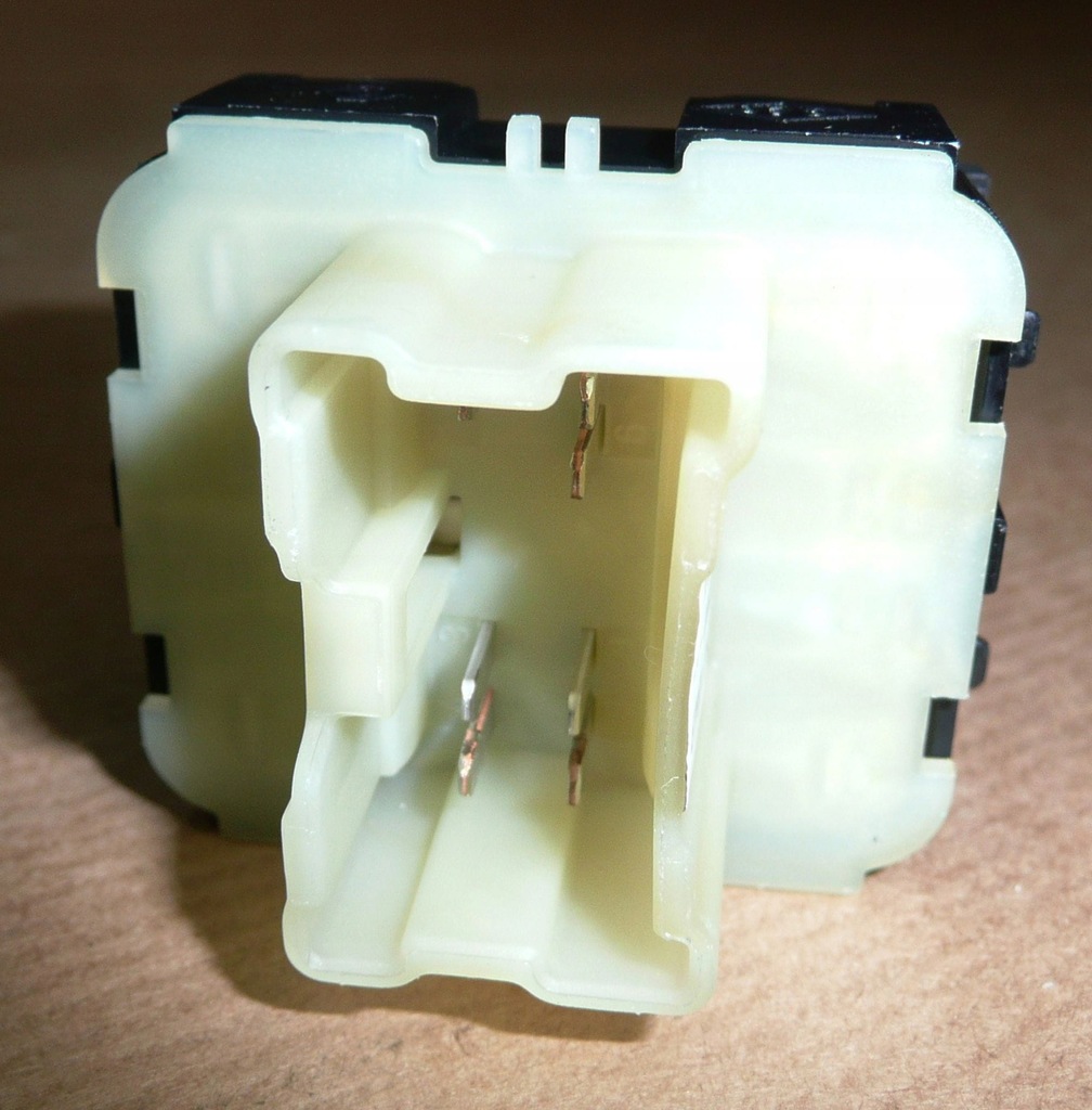 фото №3, Кнопка управление окон renault clio iv оригинал 254118044r