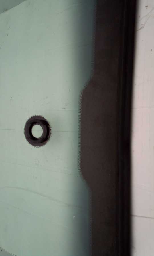 фото №8, Стекло лобовое передняя porsche 911 /997 2004-2011 датчик антенна pas зелёный