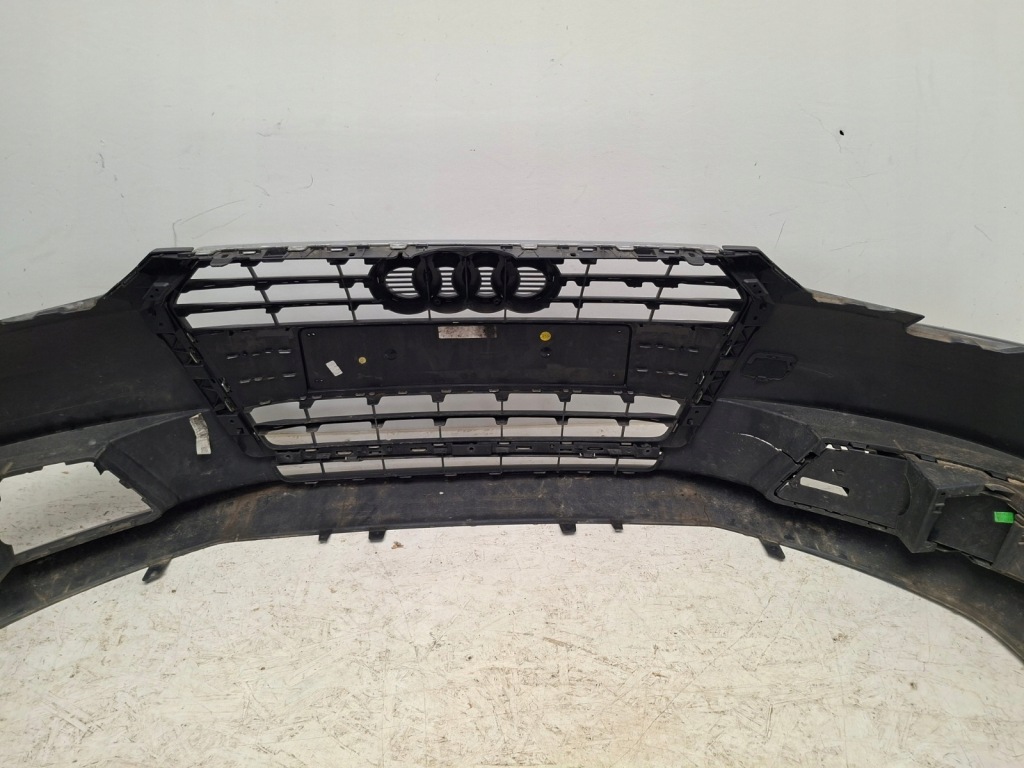 Бампер передний перед audi a4 b9 8w0 2015-2019r. Цена