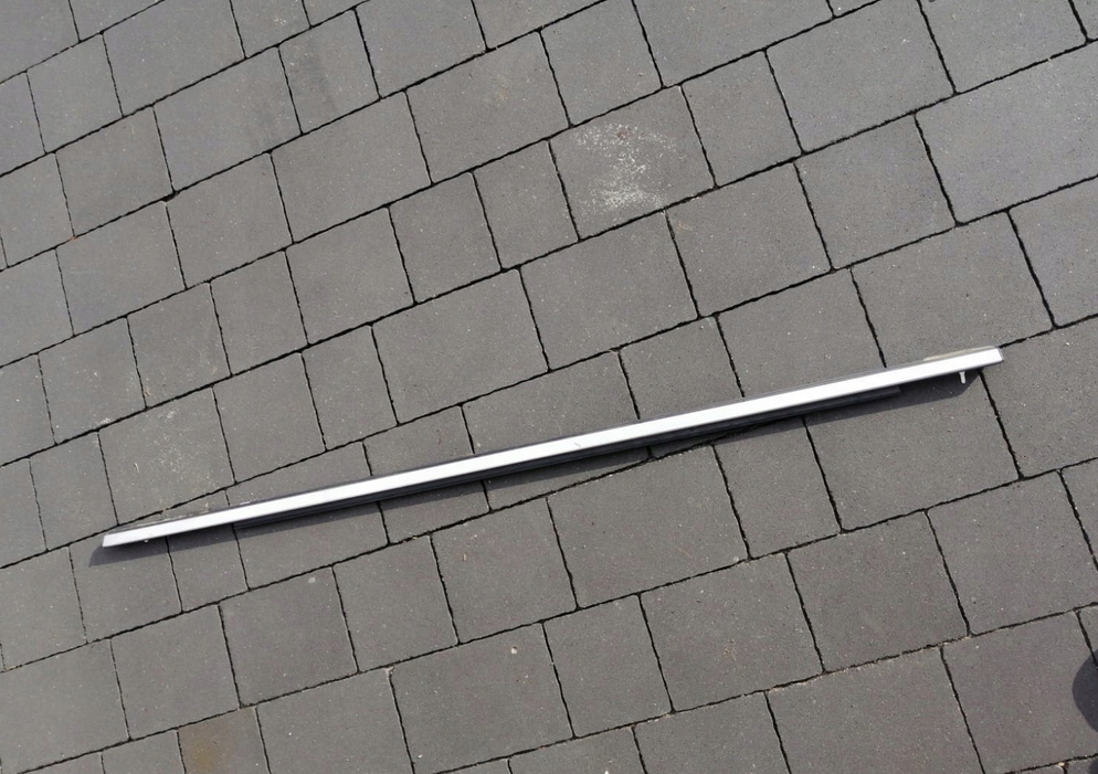 фото №1, Chrysler town country молдинг ущільнювач