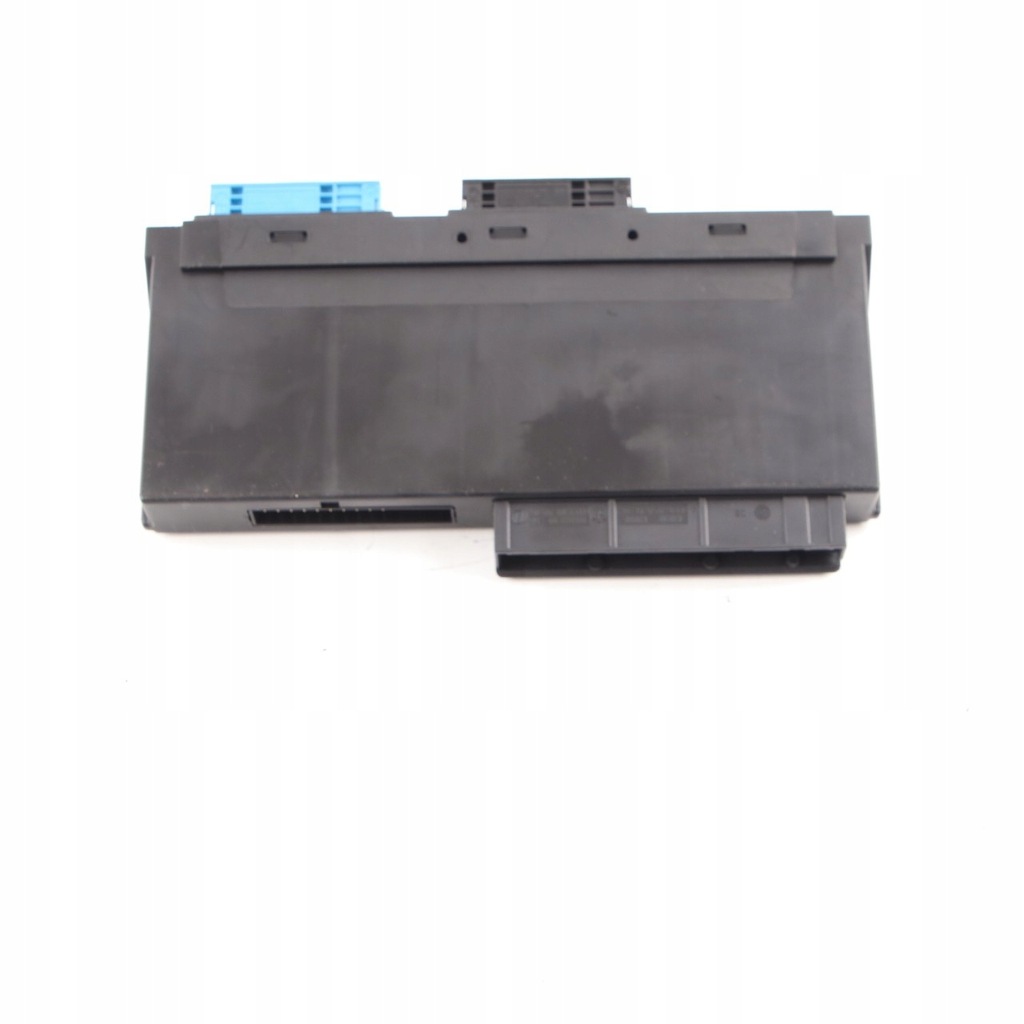 фото №11, Bmw e87 модуль блок управления комфорта h2 pl2rr jbbfe iiir 9253482