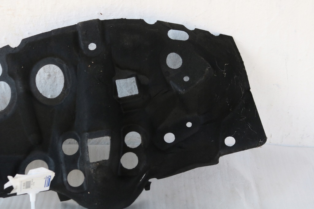 фото №8, Dodge nitro шумоизоляция крыла правое 55197240