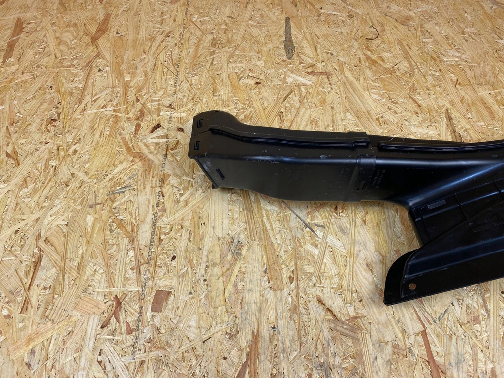 фото №8, Впуск воздухозаборник труба шланг воздуха jaguar xe x760 gx73-9h722-aa 2015-