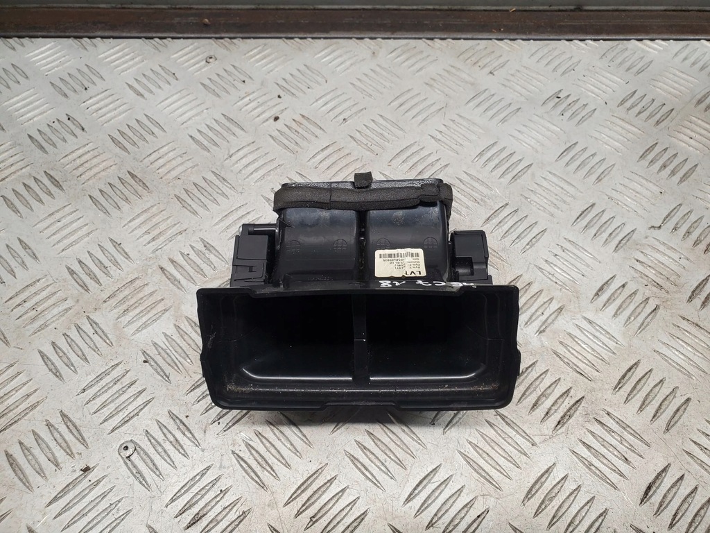 фото №7, Audi a6 s6 c7 4g 2013 с задний решётка обдув задняя туннель среднего