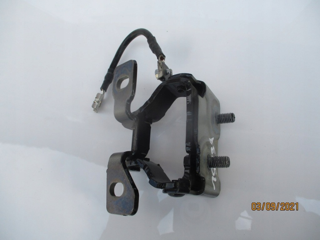 фото №1, Bmw 1 f20 петля крышки багажника левый