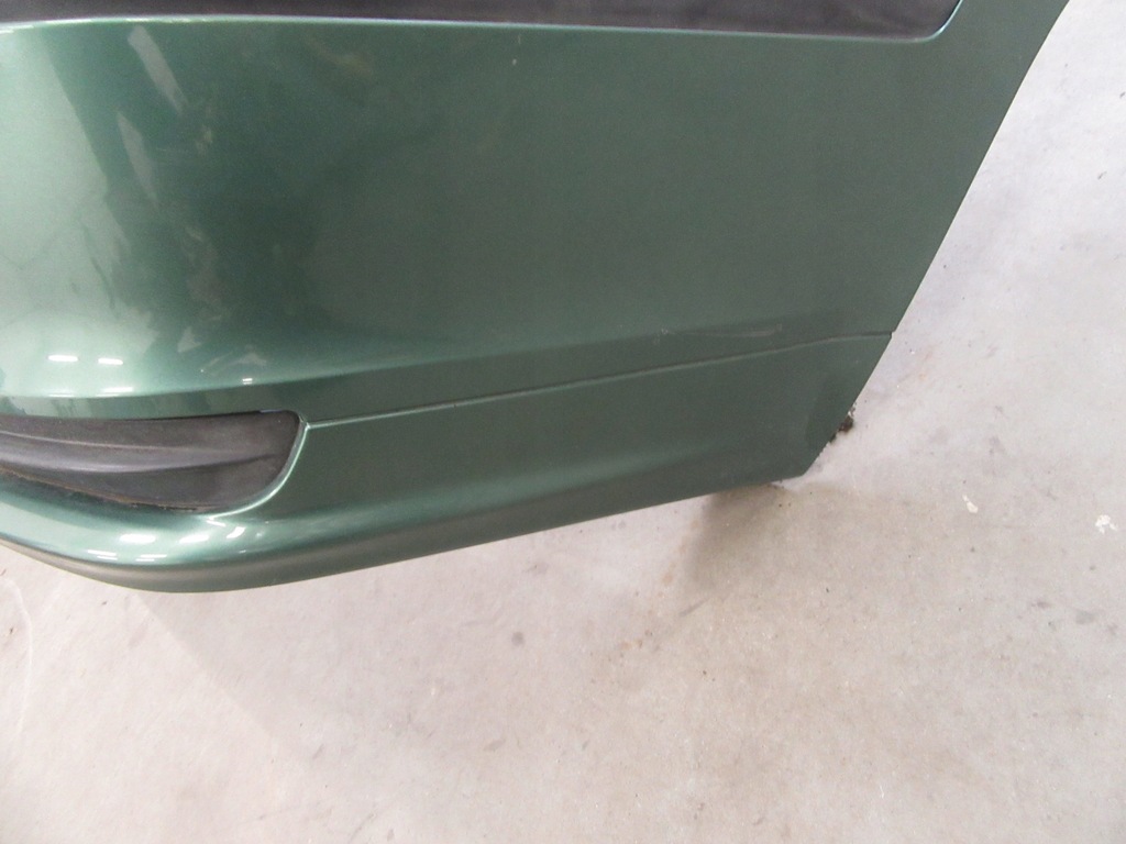 фото №9, Бампер задня задній bmw e46 kombi touring