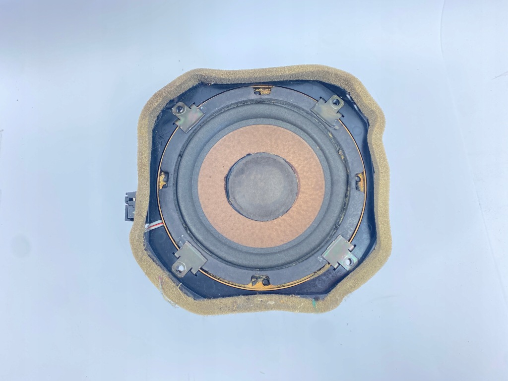 фото №1, Динамік задній w полиця bose mercedes w140 c140 1408200202