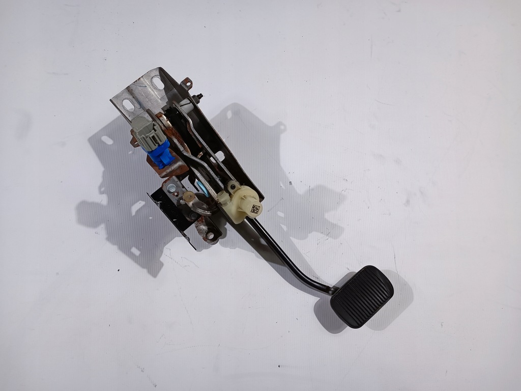 фото №1, Педаль тормоза регулируемый ford f150 2015-