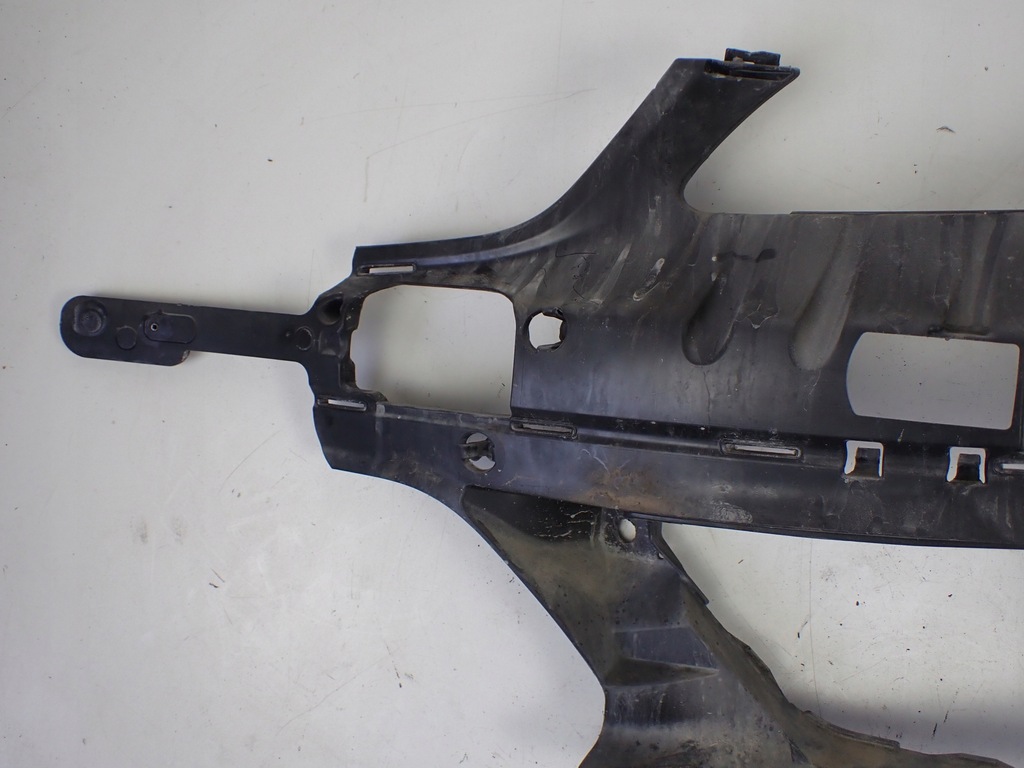 фото №12, Mercedes w221 221 направляющая бампера 63 amg рама левая