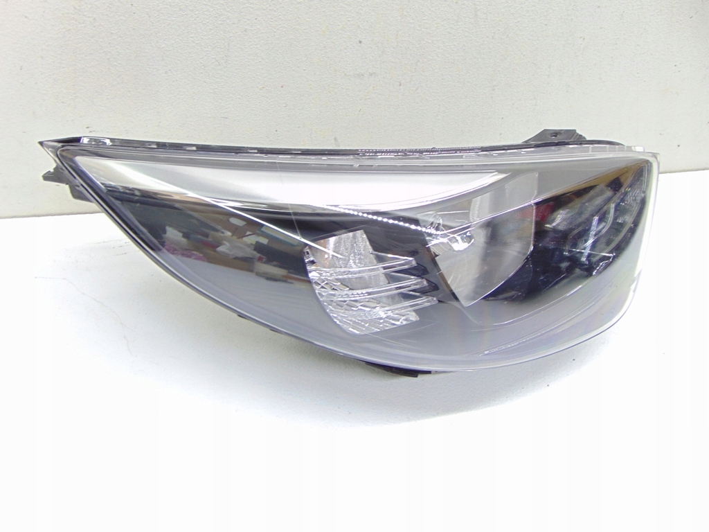 фото №1, Kia picanto iii лампа передня права