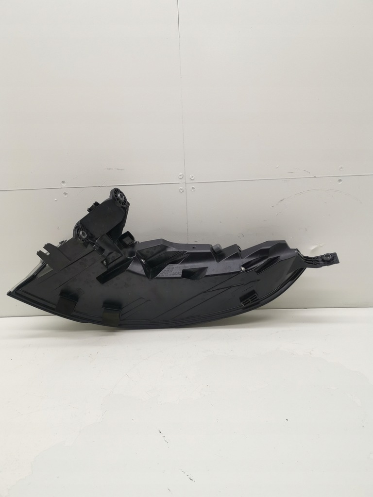 фото №7, Лампа задняя левая porsche panamera 973945095al