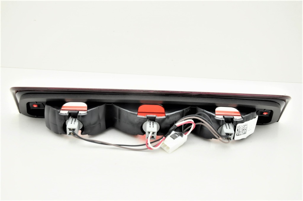 фото №3, Dodge ram od 2009- лампа стоп nowa